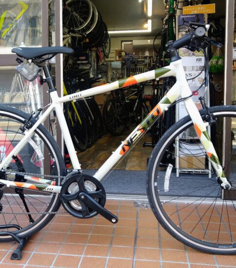 NESTO LIMIT2